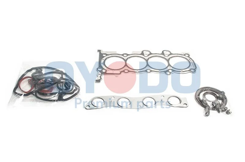 Conjunto completo de juntas, motor Oyodo 10U0339-OYO
