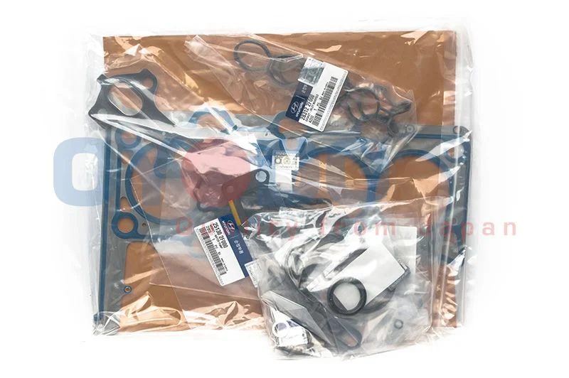 Conjunto completo de juntas, motor Oyodo 10U0340-OYO