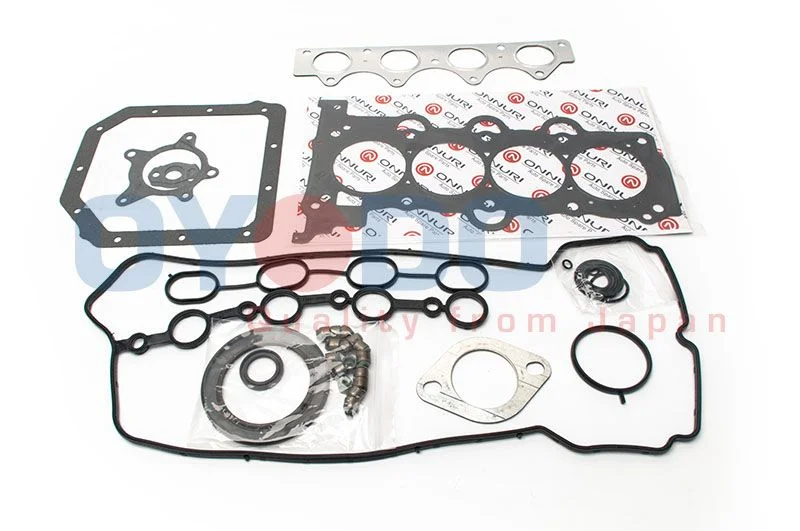 Conjunto completo de juntas, motor Oyodo 10U0343-OYO