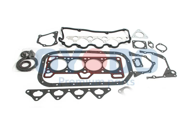 Conjunto completo de juntas, motor Oyodo 10U0502-OYO