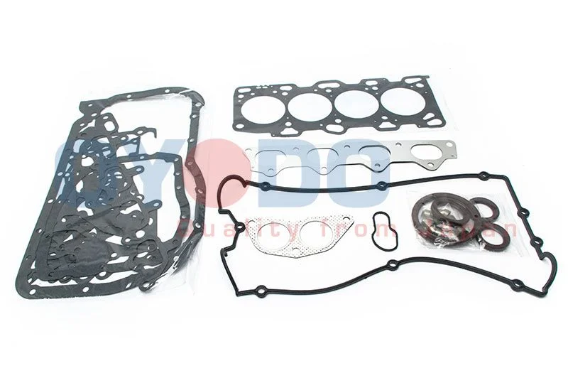 Conjunto completo de juntas, motor Oyodo 10U0524-OYO