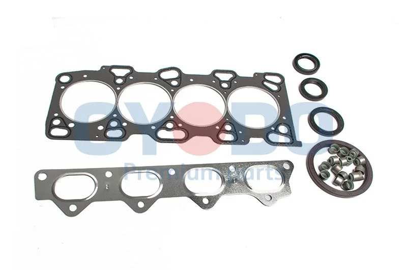 Conjunto completo de juntas, motor Oyodo 10U0525-OYO