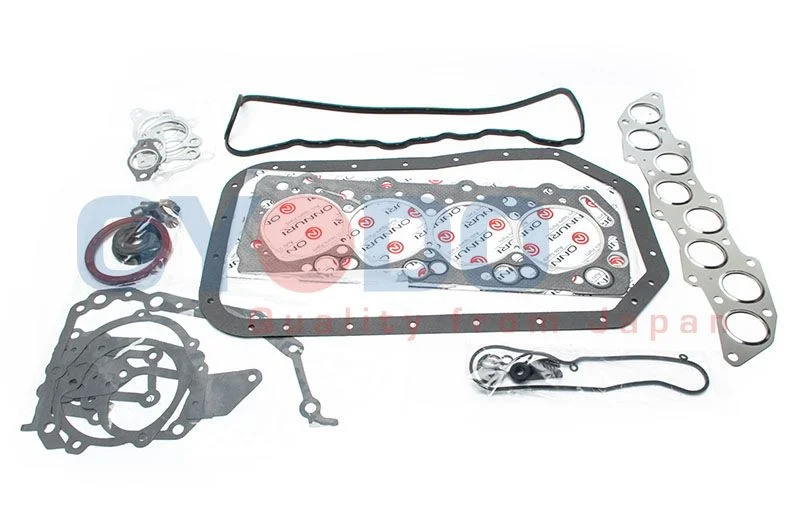Conjunto completo de juntas, motor Oyodo 10U0527-OYO