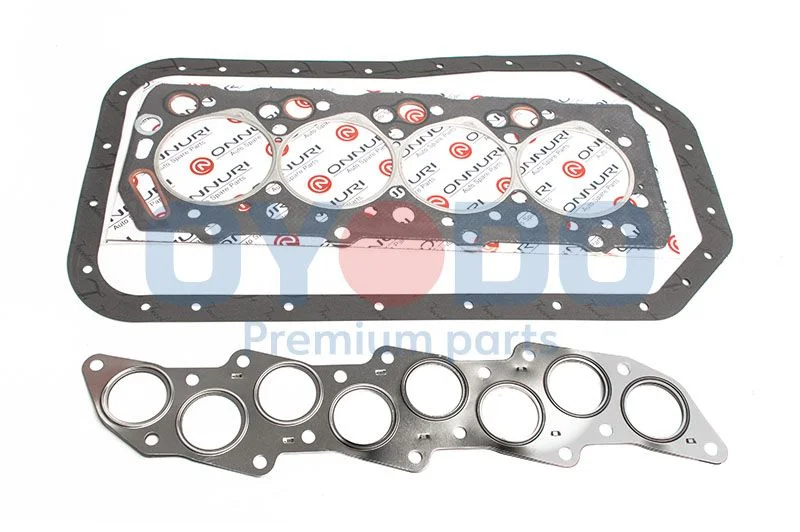 Conjunto completo de juntas, motor Oyodo 10U0528-OYO