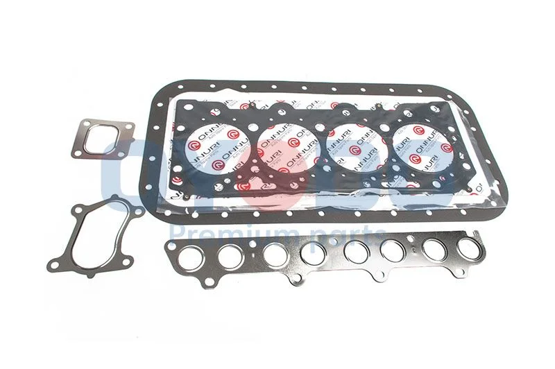 Conjunto completo de juntas, motor Oyodo 10U0530-OYO