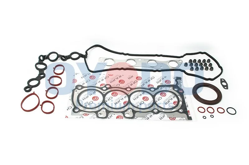 Conjunto completo de juntas, motor Oyodo 10U0532-OYO