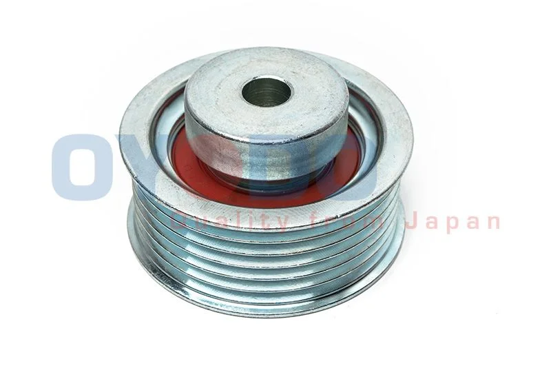 Deflection/Guide Pulley, V-ribbed belt Oyodo 20R8002-OYO