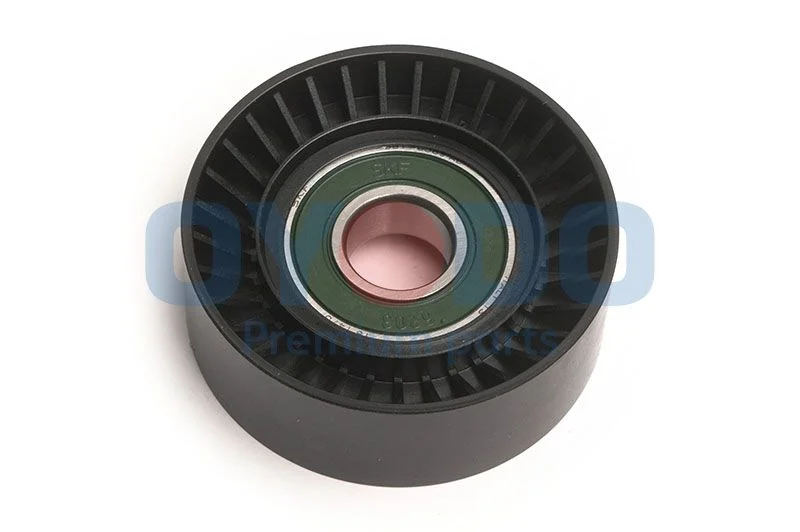 Tensioner Pulley, V-ribbed belt Oyodo 20R9077-OYO