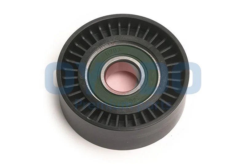 Tensioner Pulley, V-ribbed belt Oyodo 20R9078-OYO