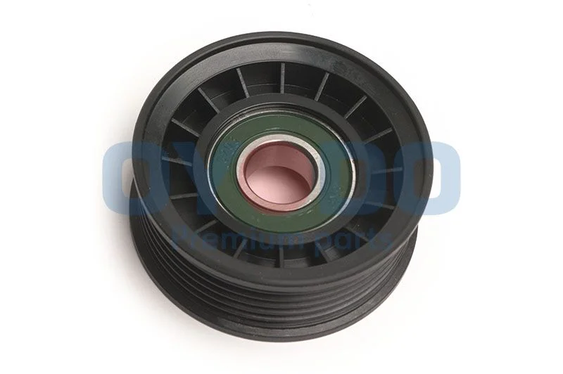 Tensioner Pulley, V-ribbed belt Oyodo 20R9125-OYO