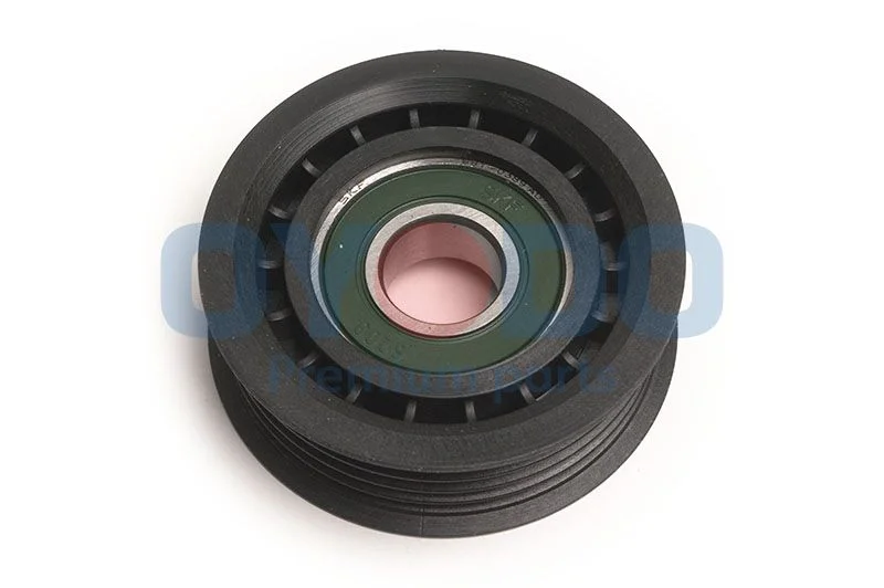 Tensioner Pulley, V-ribbed belt Oyodo 20R9186-OYO
