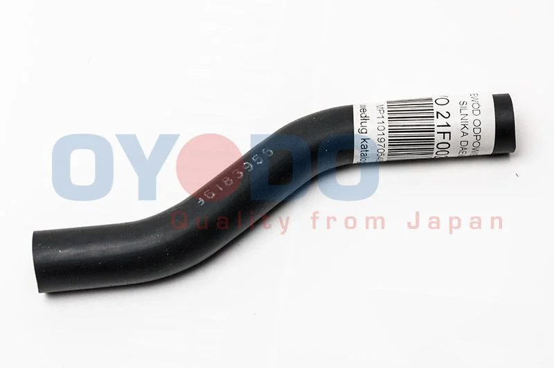 Hose, cylinder head cover ventilation Oyodo 21F0025-OYO