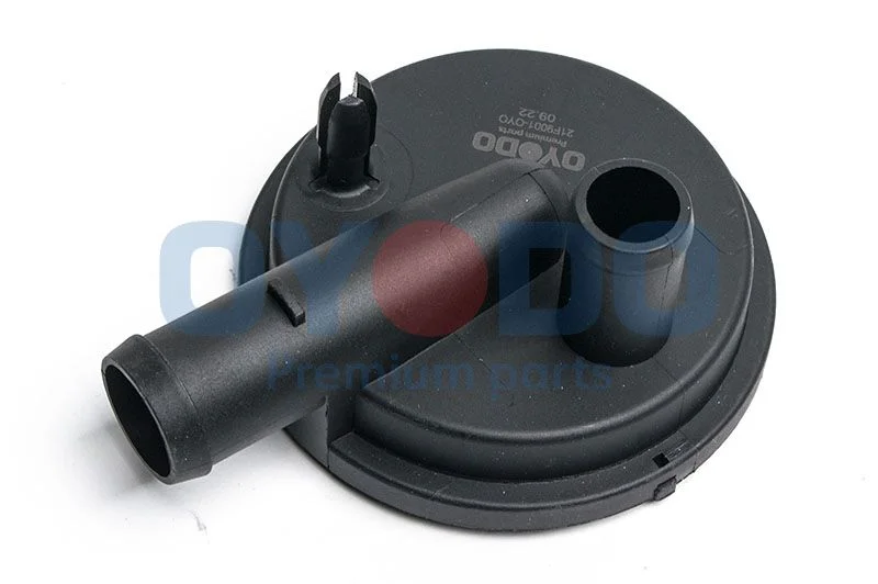 Separador de Óleo, ventilação do cárter Oyodo 21F9001-OYO