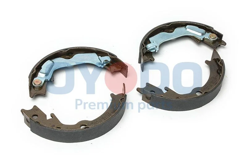 Brake Shoe Set, parking brake Oyodo 25H0013-OYO