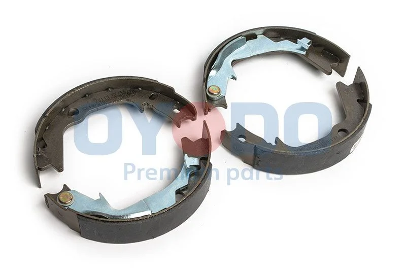 Brake Shoe Set, parking brake Oyodo 25H0525-OYO