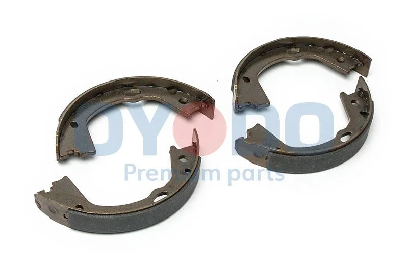 Brake Shoe Set, parking brake Oyodo 25H0530-OYO
