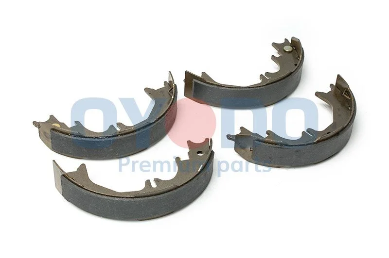 Brake Shoe Set, parking brake Oyodo 25H2080-OYO