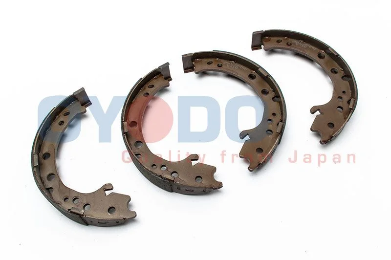 Brake Shoe Set, parking brake Oyodo 25H4022-OYO