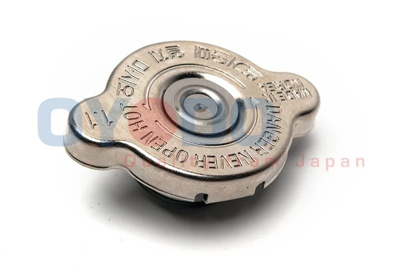 Cap, coolant tank Oyodo 30C0012-OYO