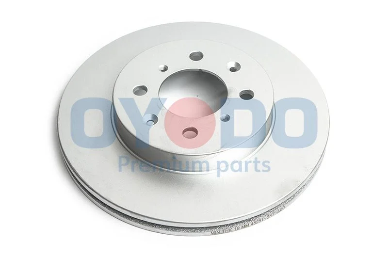 Brake Disc Oyodo 30H4023-OYO