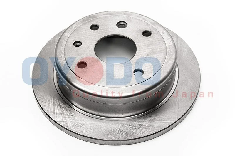 Brake Disc Oyodo 40H0006-OYO