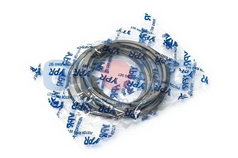 Kit de anéis do pistão Oyodo 40M0321.000-OYO