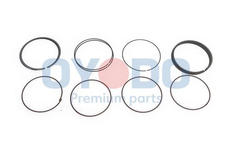 Piston Ring Set Oyodo 40M0323.000-OYO