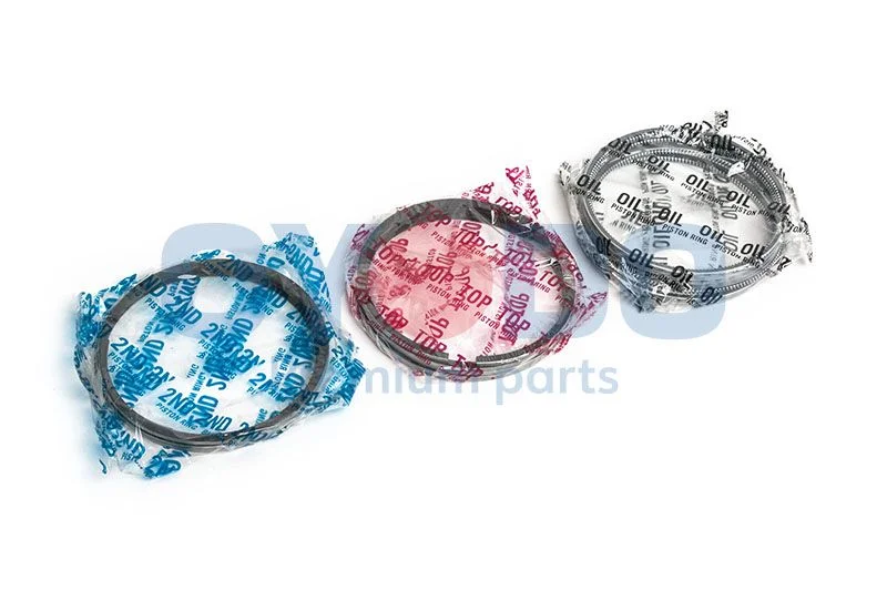 Piston Ring Set Oyodo 40M1038.000-OYO