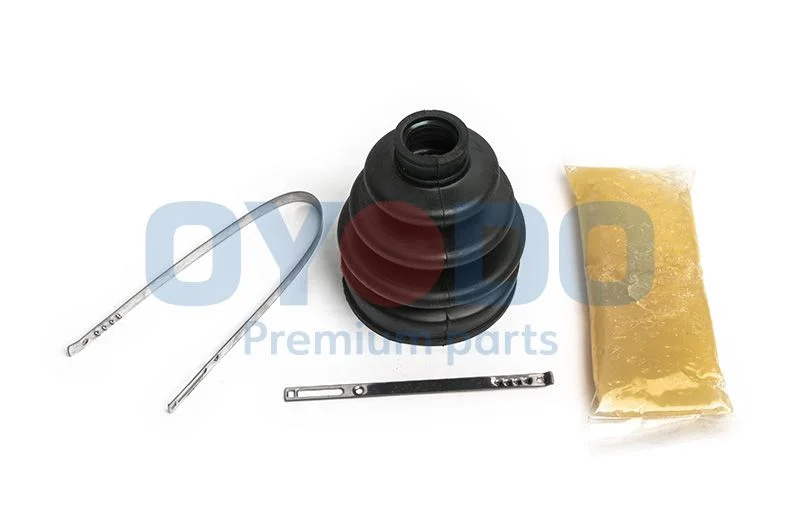 Kit de Fole, veio de transmissão Oyodo 50P0001-OYO