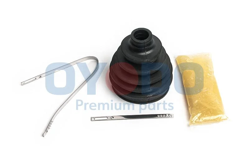 Kit de Fole, veio de transmissão Oyodo 50P0008-OYO