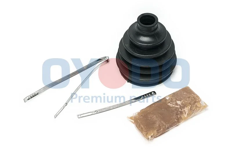 Kit de Fole, veio de transmissão Oyodo 50P0522-OYO