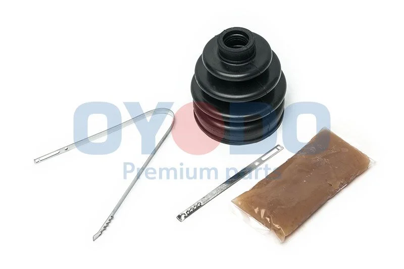 Kit de Fole, veio de transmissão Oyodo 50P0525-OYO