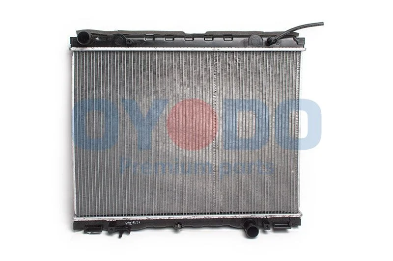 Radiador, arrefecimento do motor Oyodo 60C0306-OYO
