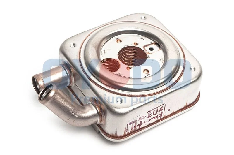 Oil Cooler, engine oil Oyodo 60C0307-OYO