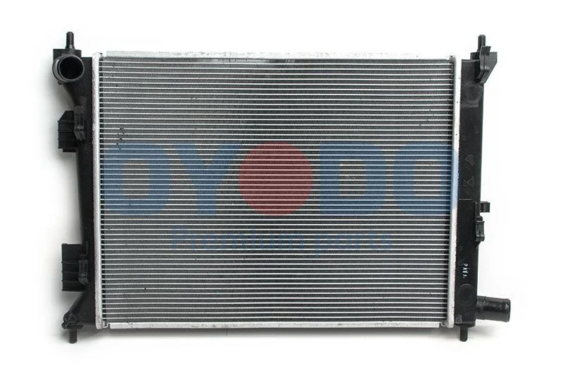Radiator, engine cooling Oyodo 60C0353-OYO