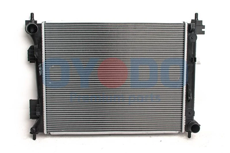 Radiador, arrefecimento do motor Oyodo 60C0354-OYO