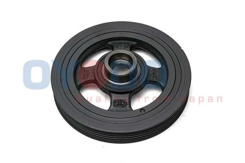 Belt Pulley, crankshaft Oyodo 60R0316-OYO