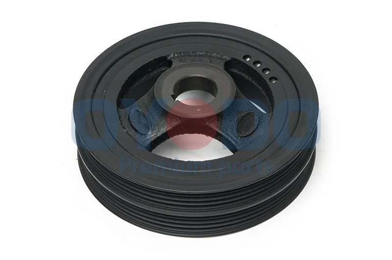Polia da correia, virabrequim Oyodo 60R0535-OYO