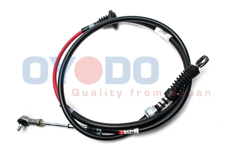 Cable Pull, manual transmission Oyodo 60S0304-OYO