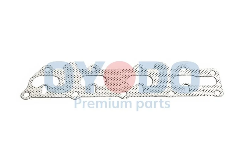 Junta, sistema de escape Oyodo 70U0001-OYO