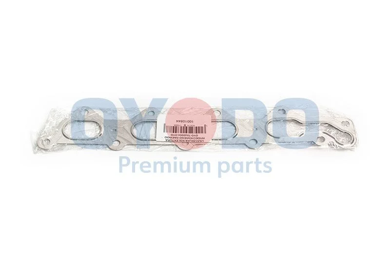Junta, sistema de escape Oyodo 70U0004-OYO