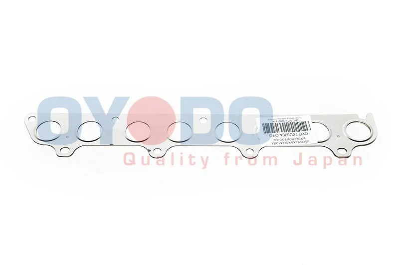 Junta, sistema de escape Oyodo 70U0304-OYO