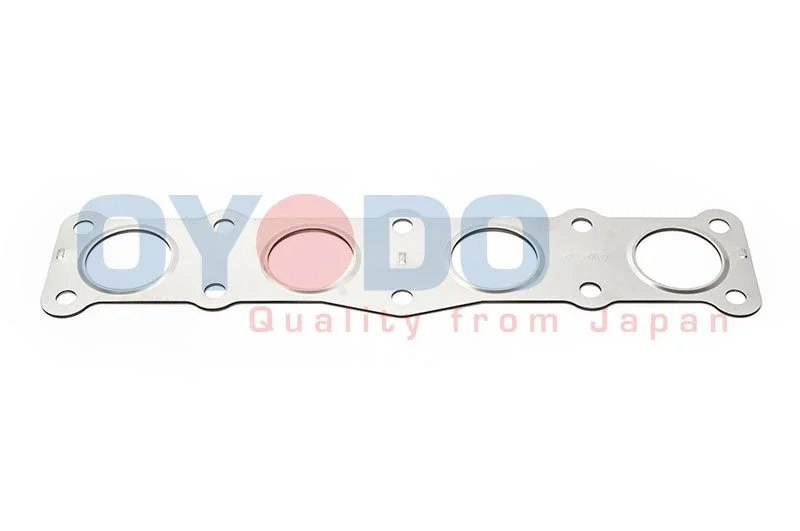 Junta, sistema de escape Oyodo 70U0308-OYO