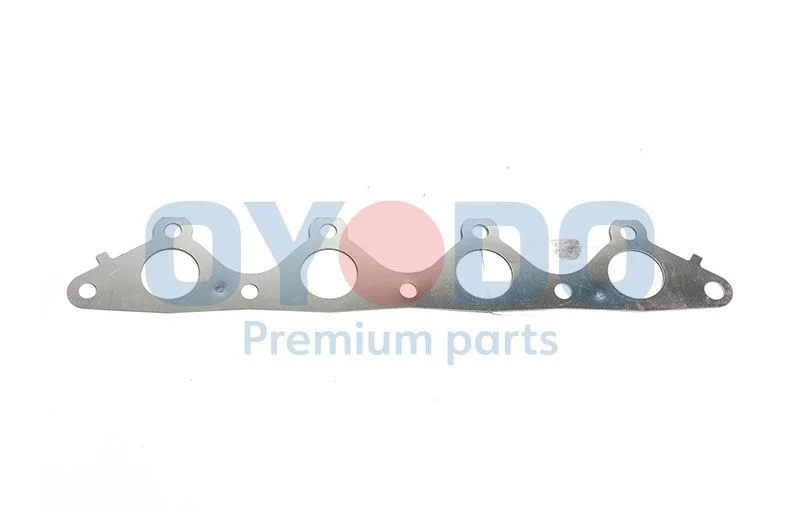 Junta, sistema de escape Oyodo 70U0502-OYO