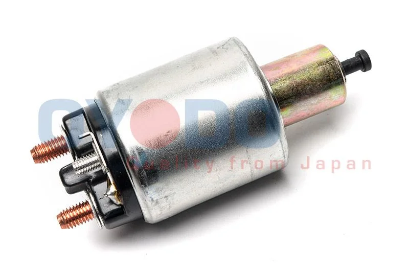 Interruptor solenóide, motor de arranque Oyodo 75E0063-OYO