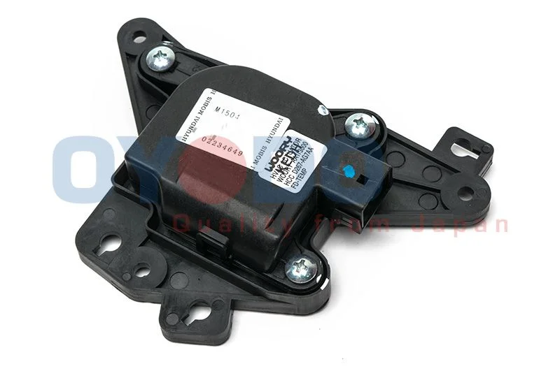 Atuador, ar condicionado Oyodo 75E0319-OYO