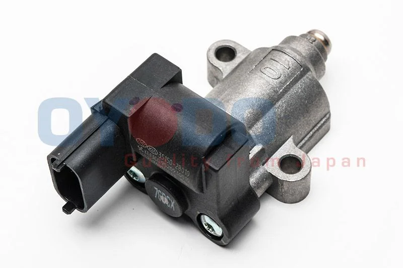 Idle Control Valve, air supply Oyodo 75E0529-OYO