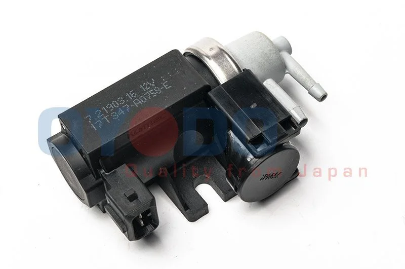 Pressure converter, turbocharger Oyodo 75E0687-OYO