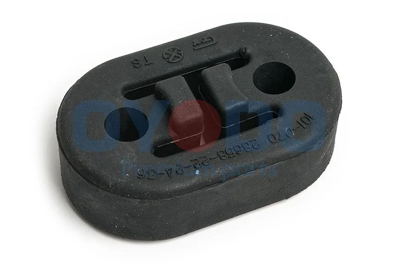 Batente de Borracha, silencioso Oyodo 80B0500-OYO