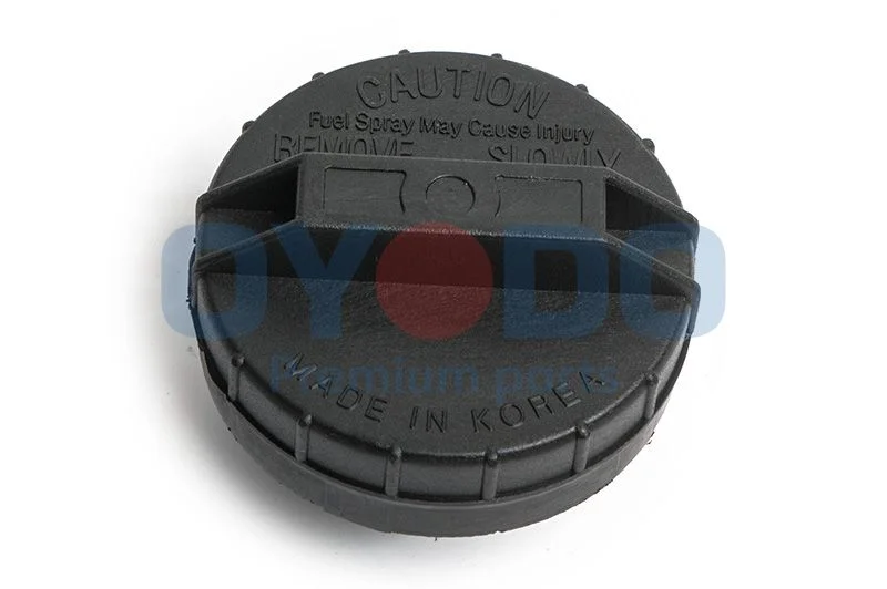 Tampa, tanque de combustível Oyodo 83U0001-OYO